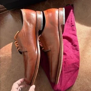 Allen Edmonds | Shoes | Allen Edmonds Delray Splittoe  display picture 3